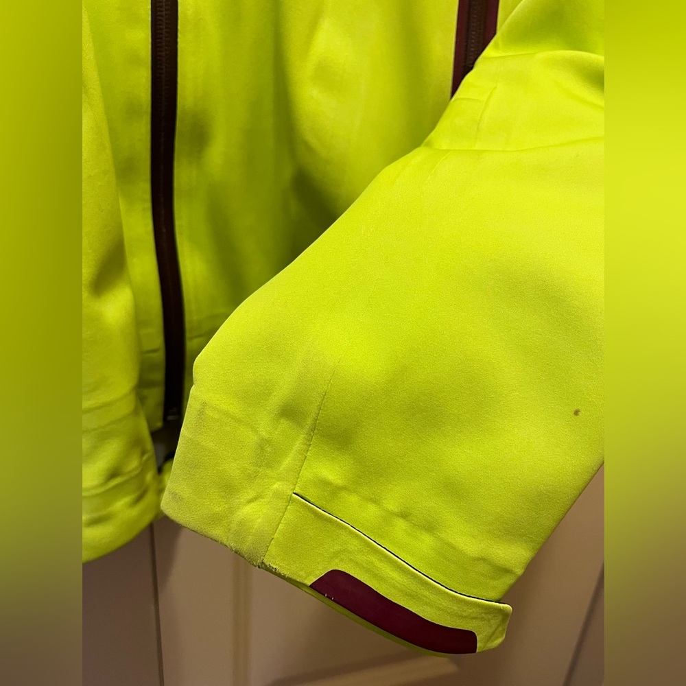 Mountain Hardwear Trinity Softshell Jacket Men’s … - image 6